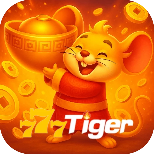 777tiger logo
