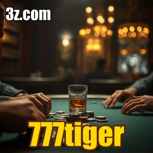Dicas Incríveis do 777tiger para Aumentar Seu Jogo